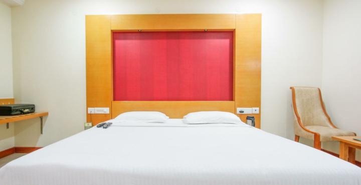 Hotel Mahalaya Residency 3