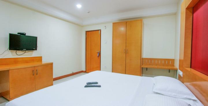 Hotel Mahalaya Residency 6