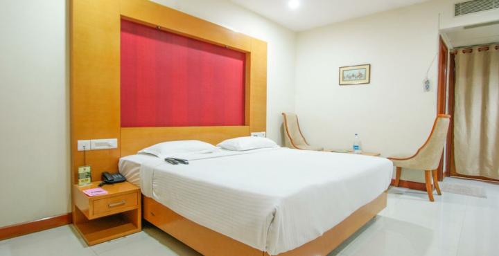 Hotel Mahalaya Residency 7