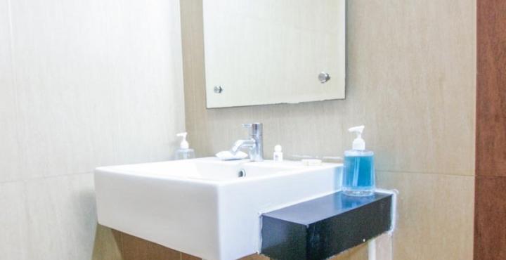 Hotel Mahalaya Residency 9