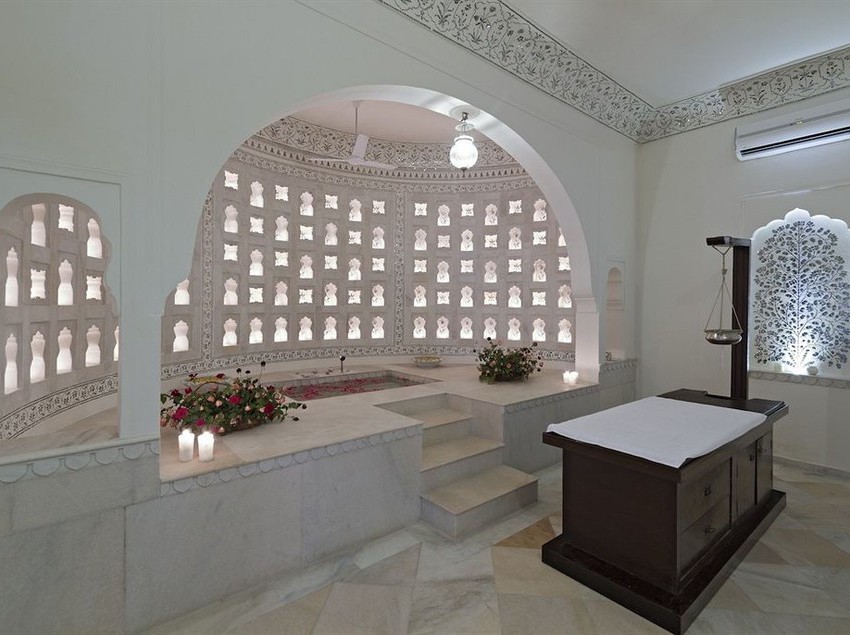 Hotel Nahargarh Ranthambore 10