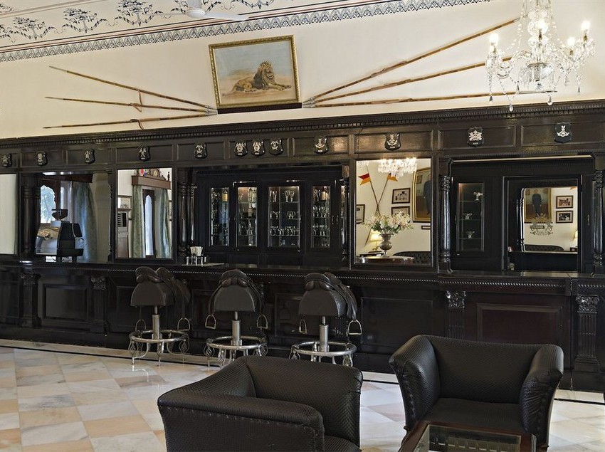 Hotel Nahargarh Ranthambore 8