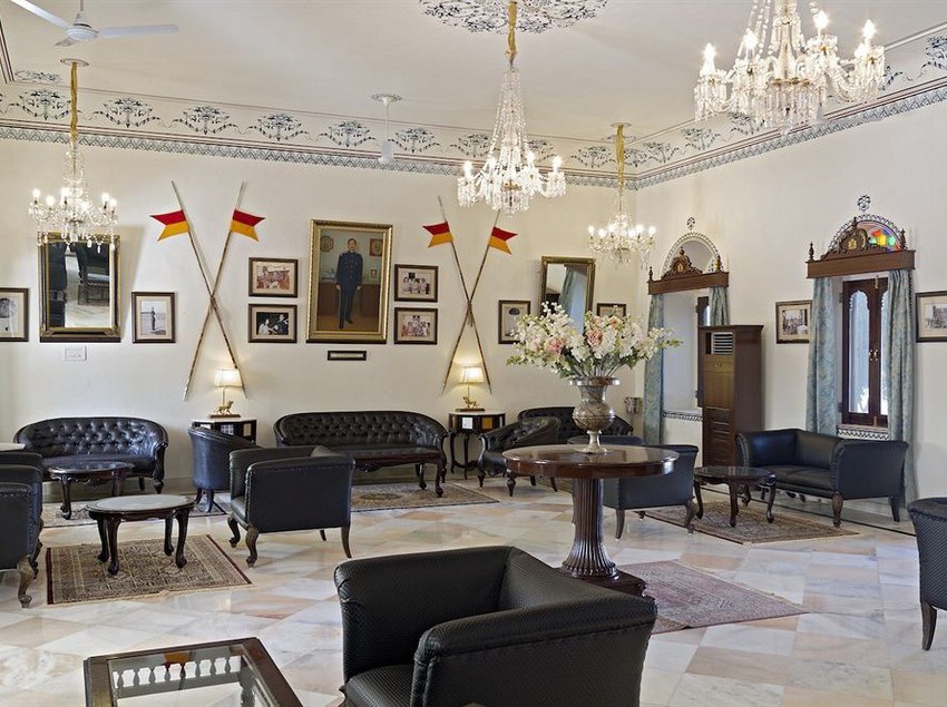 Hotel Nahargarh Ranthambore 9