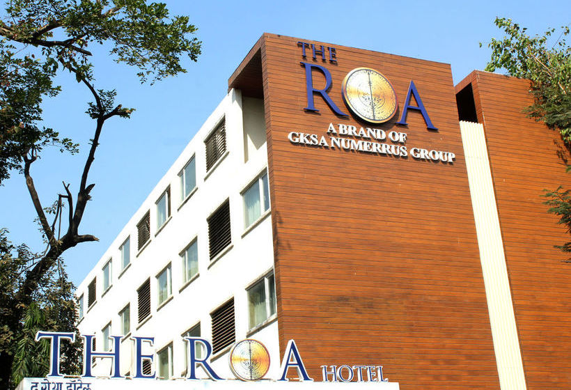 Hotel The Roa 4