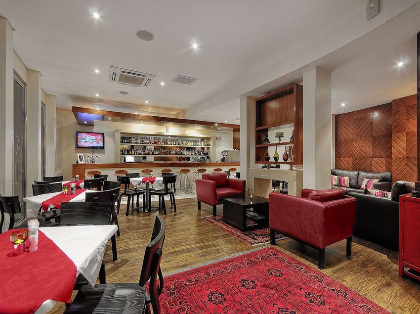 Hotel Ascot Boutique 1