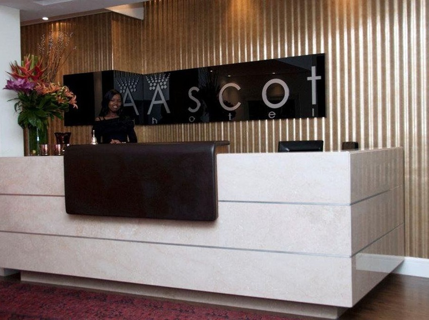 Hotel Ascot Boutique 10