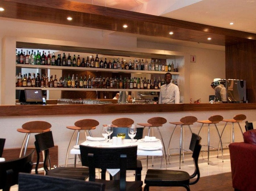 Hotel Ascot Boutique 11