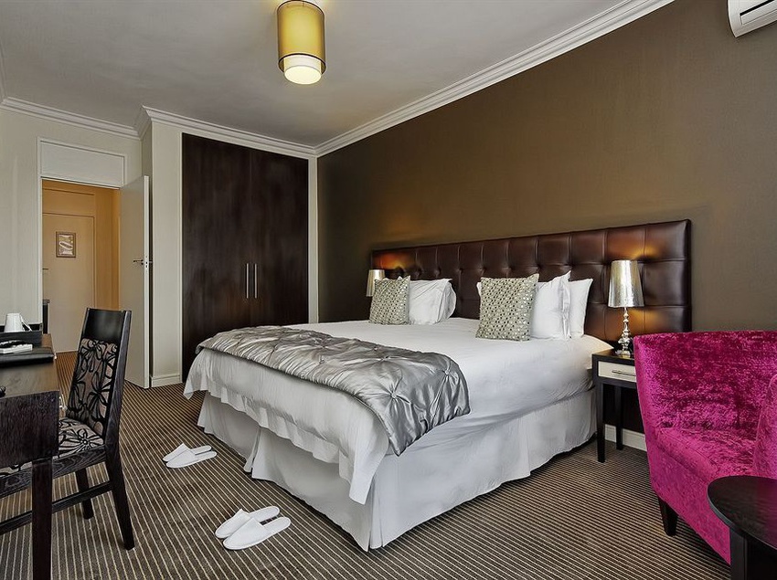 Hotel Ascot Boutique 13