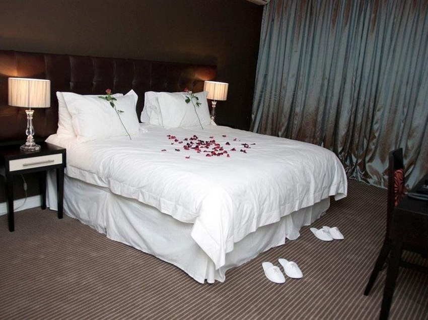 Hotel Ascot Boutique 15