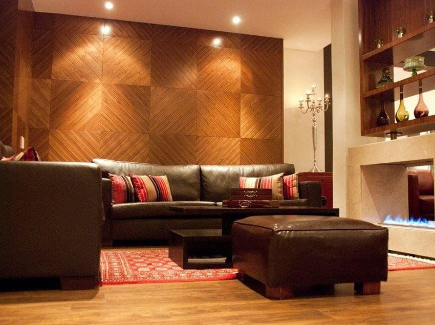 Hotel Ascot Boutique 16