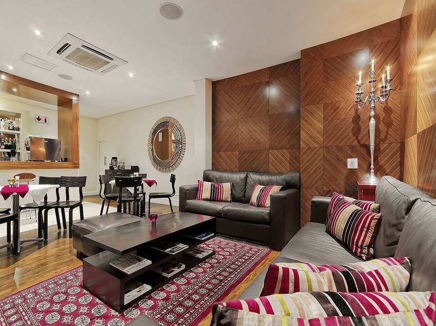 Hotel Ascot Boutique 2