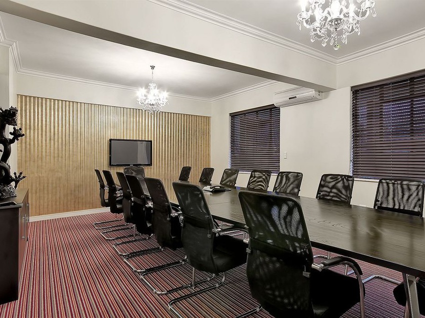 Hotel Ascot Boutique 5