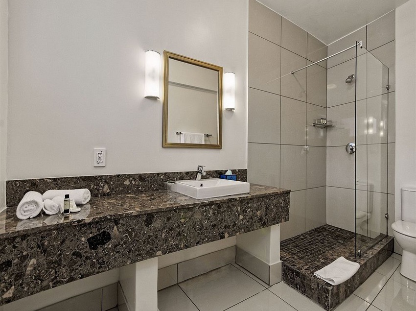 Hotel Ascot Boutique 7