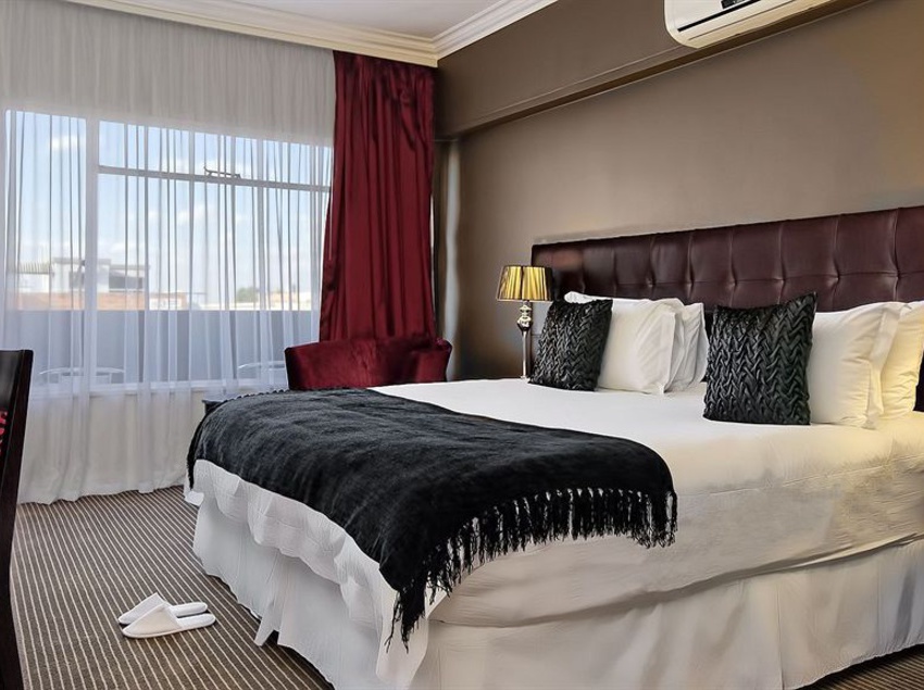 Hotel Ascot Boutique 8