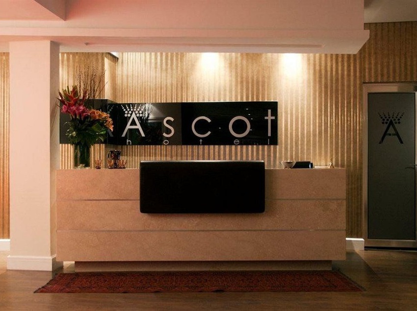 Hotel Ascot Boutique 9