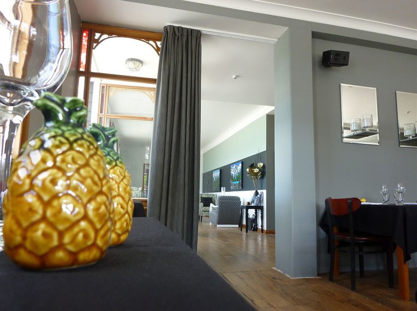 Hotel Kaikoura Boutique 10