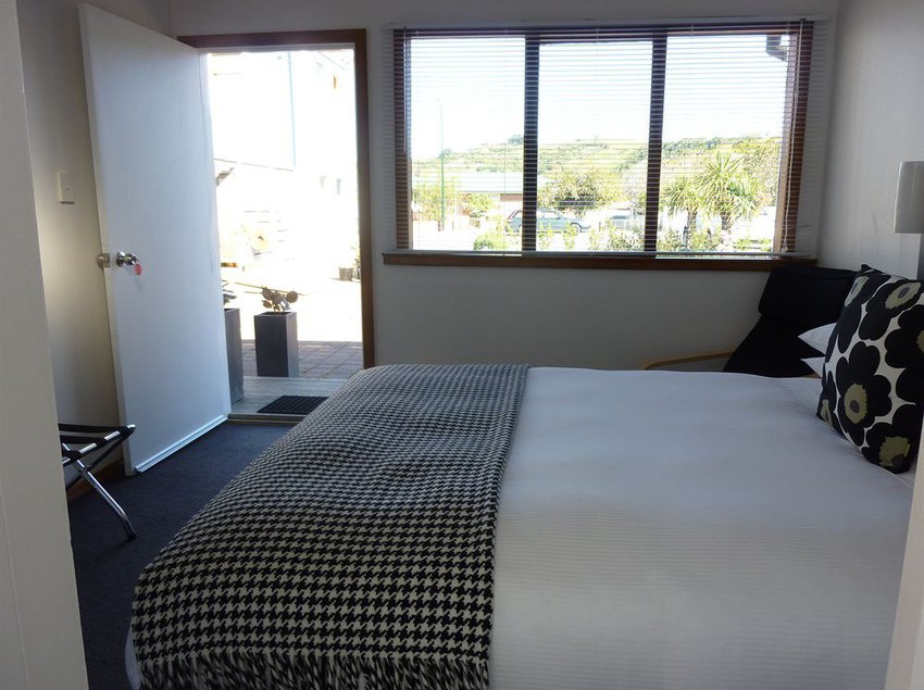 Hotel Kaikoura Boutique 11