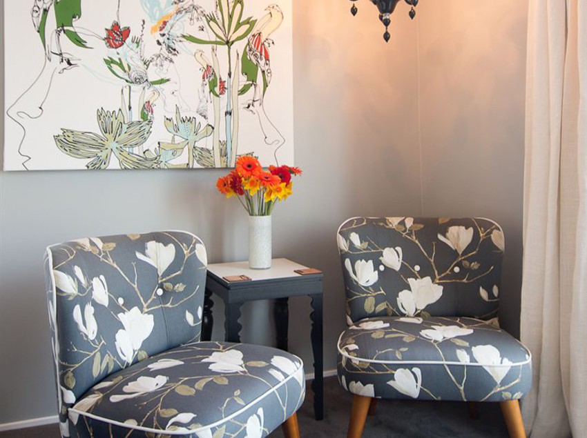 Hotel Kaikoura Boutique 12