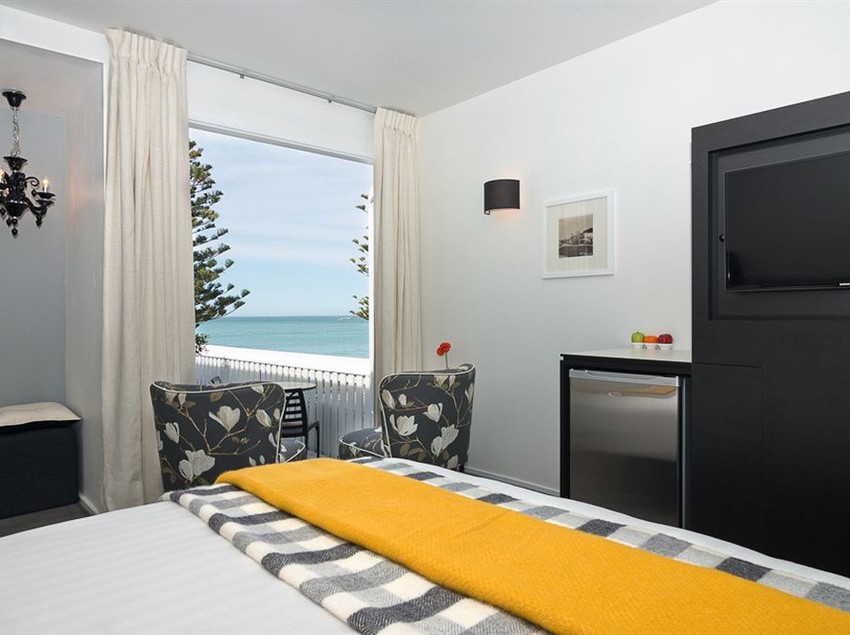 Hotel Kaikoura Boutique 16