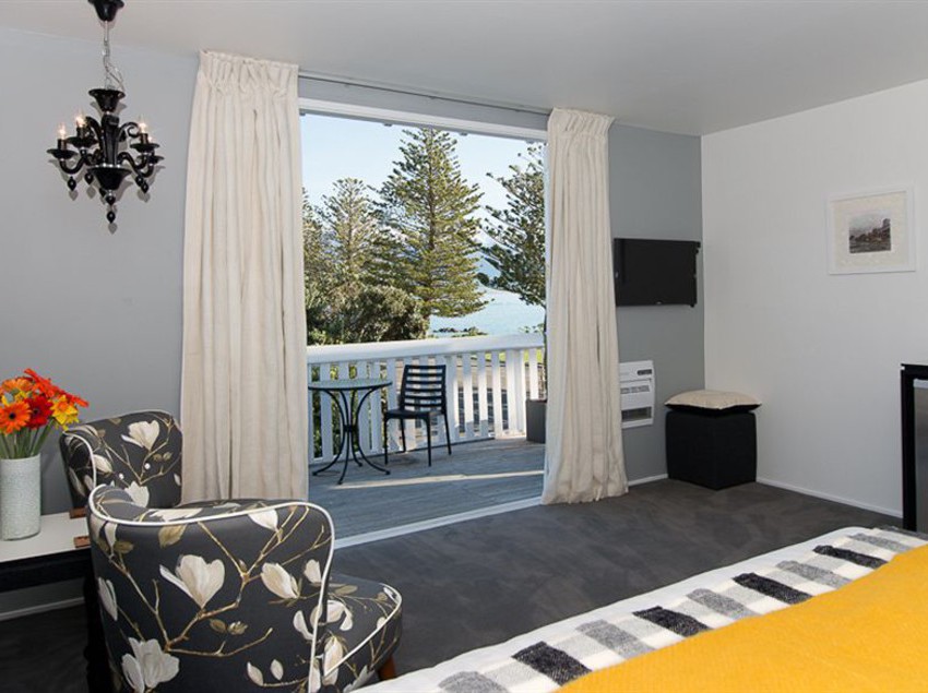 Hotel Kaikoura Boutique 18