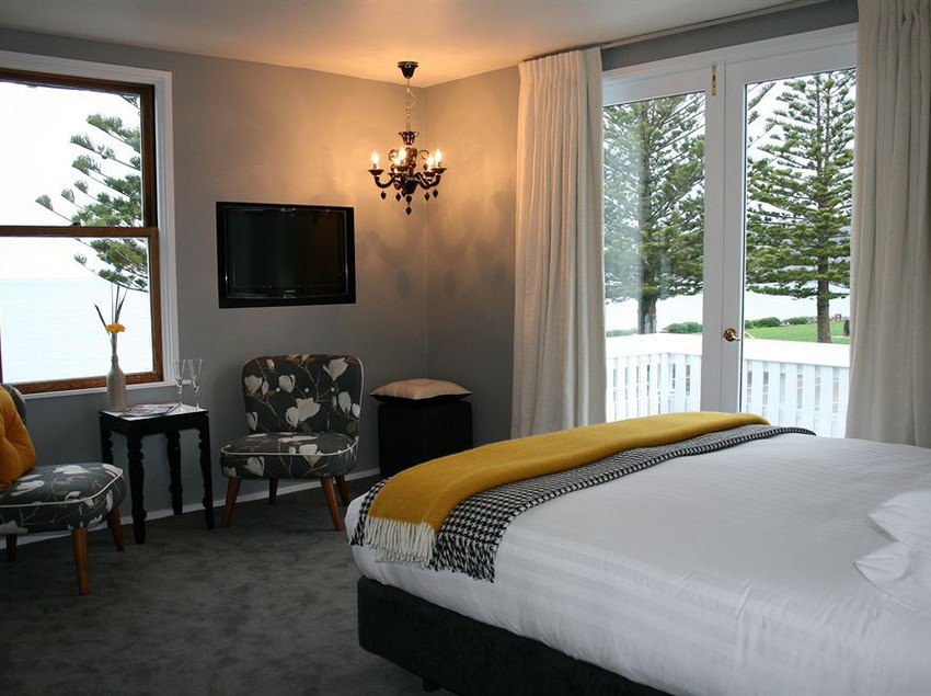 Hotel Kaikoura Boutique 19