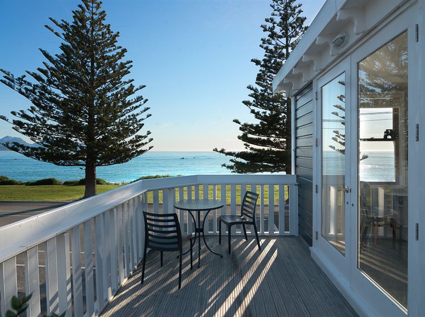 Hotel Kaikoura Boutique 2