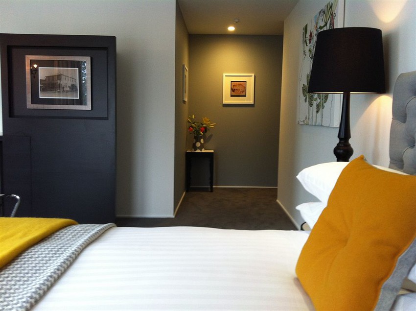 Hotel Kaikoura Boutique 20