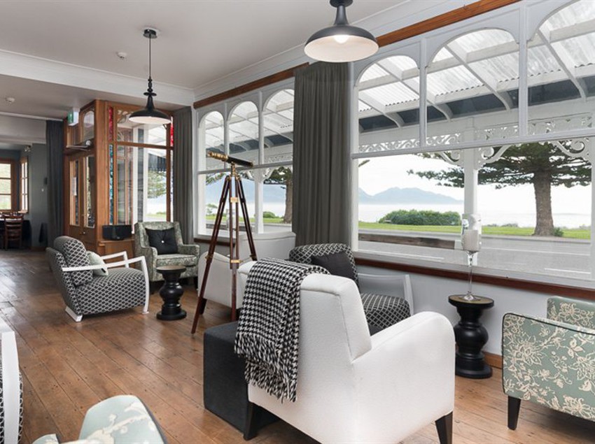 Hotel Kaikoura Boutique 3