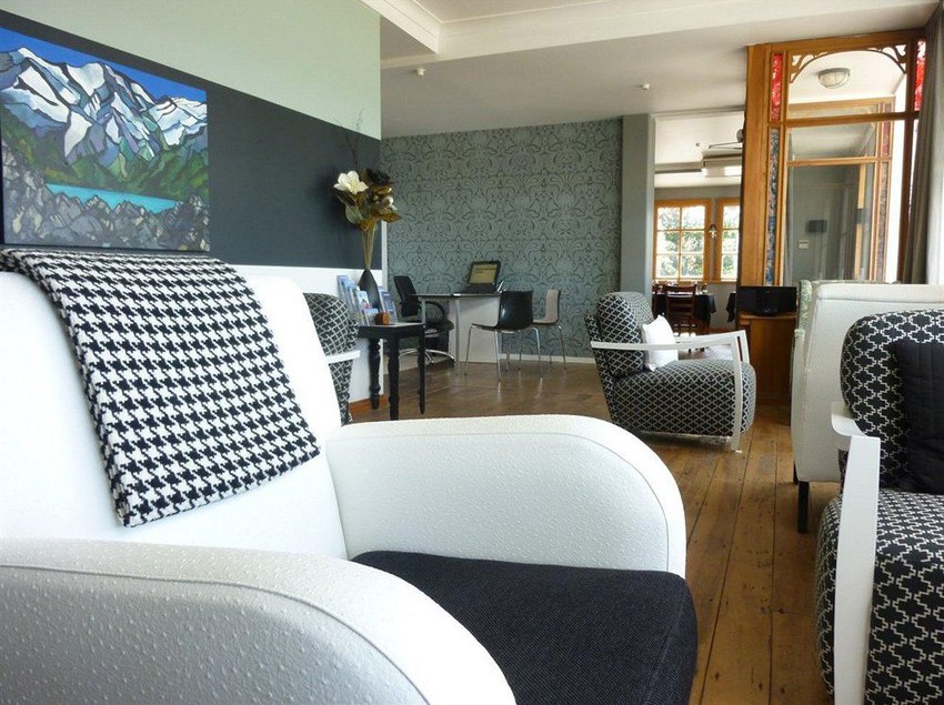 Hotel Kaikoura Boutique 4