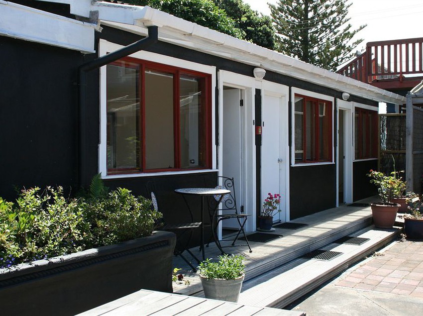 Hotel Kaikoura Boutique 5