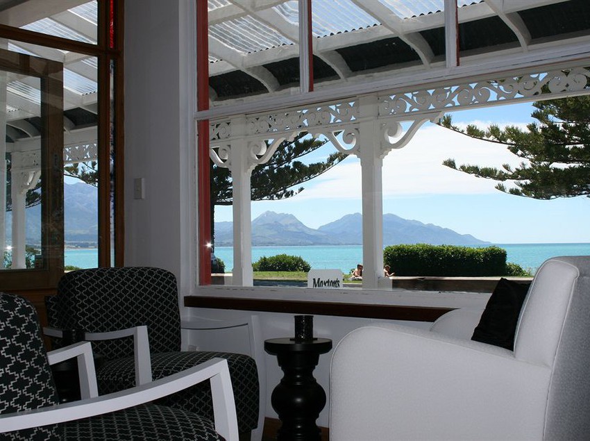 Hotel Kaikoura Boutique 6