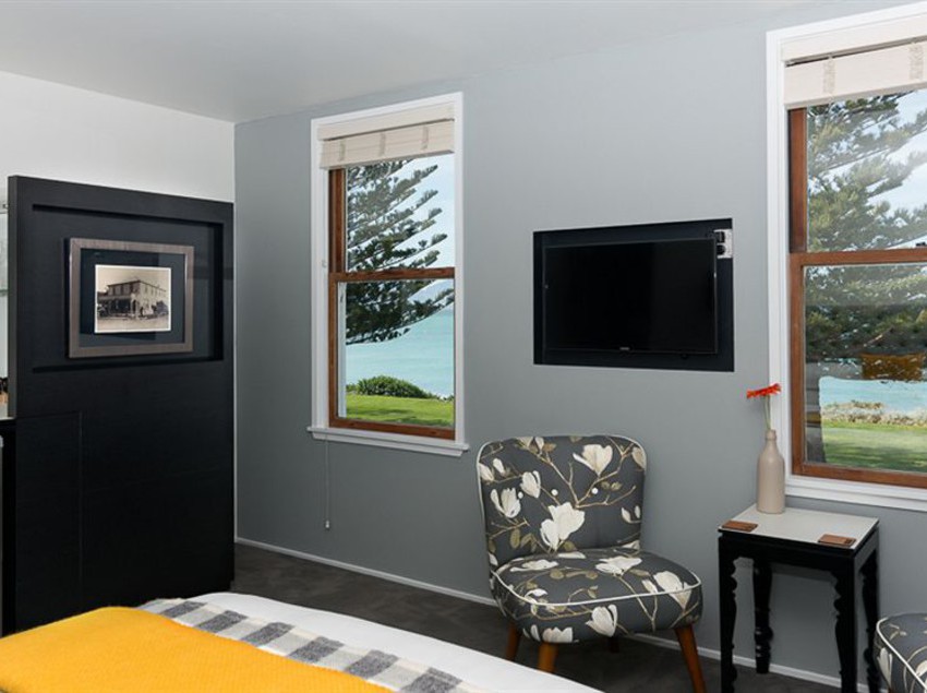 Hotel Kaikoura Boutique 9