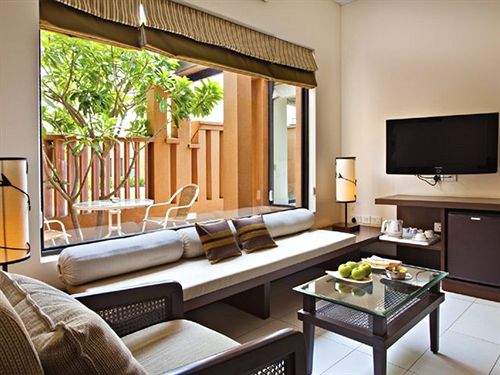 Resort Tarudhan Valley By Seasons Hotels 15