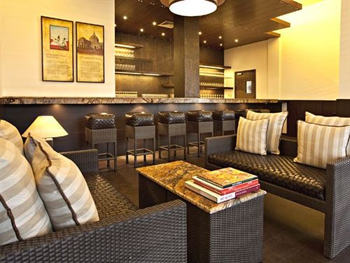 Resort Tarudhan Valley By Seasons Hotels 19