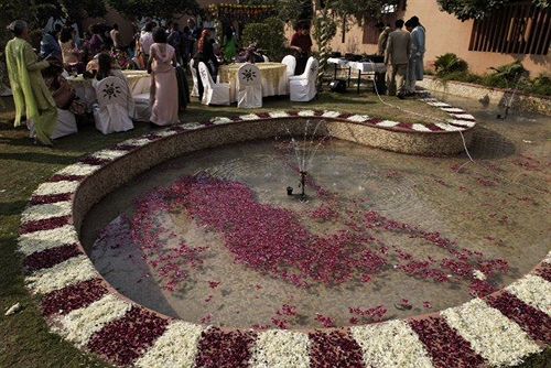 Resort Tarudhan Valley By Seasons Hotels 3