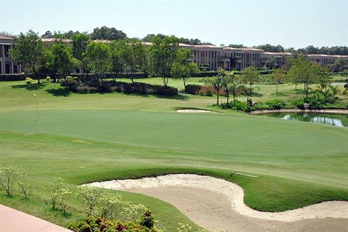 Resort Tarudhan Valley By Seasons Hotels 4