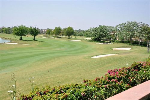 Resort Tarudhan Valley By Seasons Hotels 5