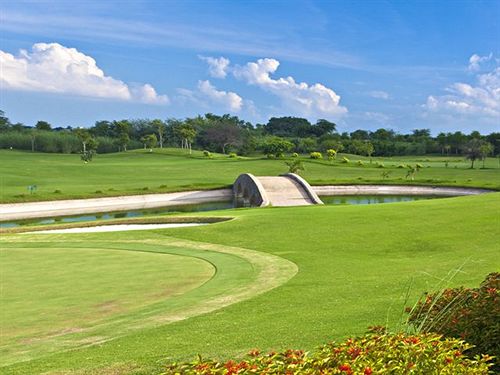 Resort Tarudhan Valley By Seasons Hotels 6