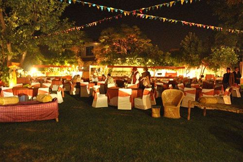 Resort Tarudhan Valley By Seasons Hotels 7