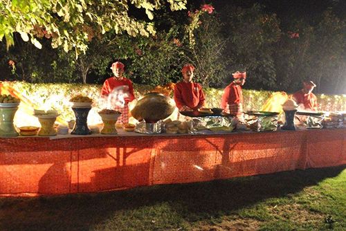 Resort Tarudhan Valley By Seasons Hotels 8