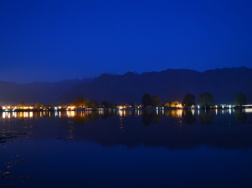 Hotel Peacock Houseboats 8