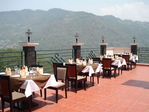 Hotel Suhim Portico 1