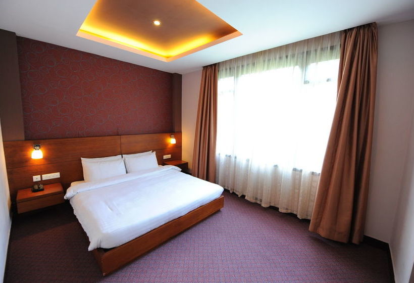 Hotel Suhim Portico 13