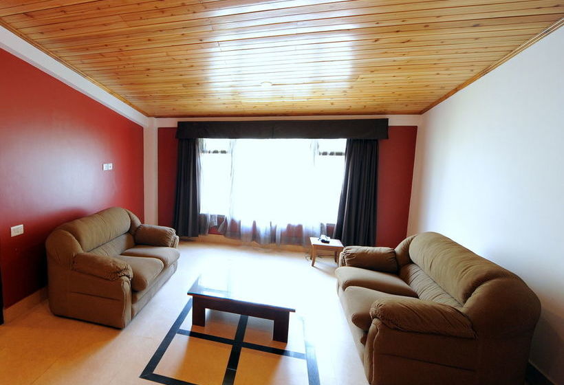 Hotel Suhim Portico 14