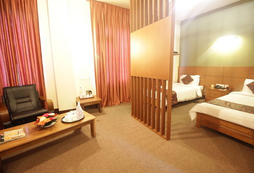 Hotel Suhim Portico 15