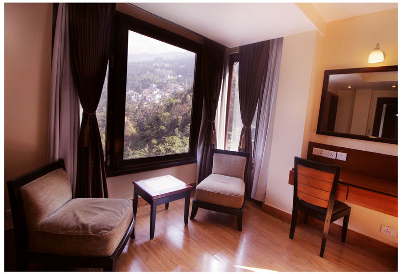 Hotel Suhim Portico 17