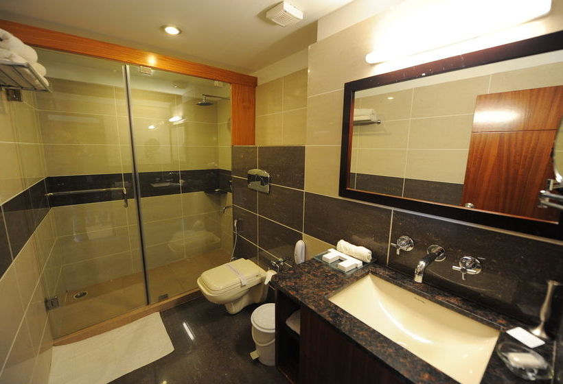 Hotel Suhim Portico 19