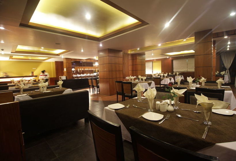 Hotel Suhim Portico 20