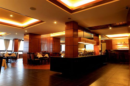 Hotel Suhim Portico 5