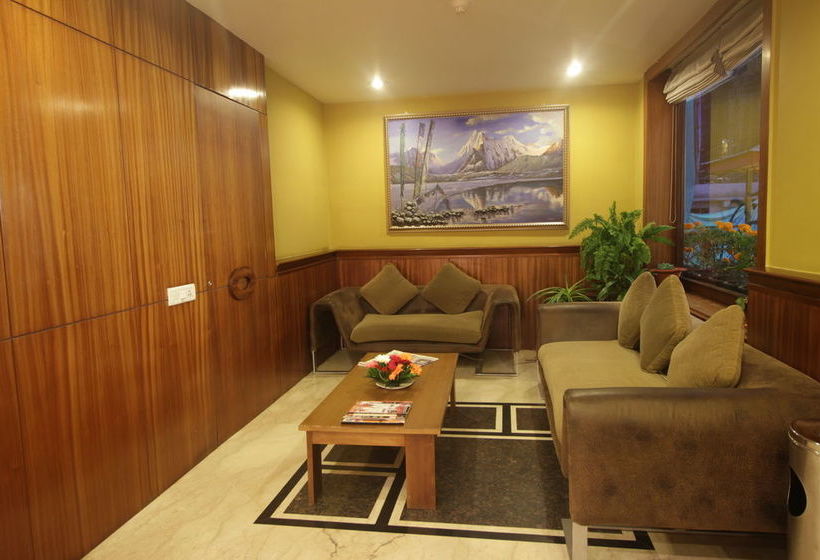 Hotel Suhim Portico 8